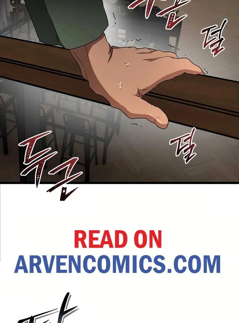 Welcome to Undead Park Chapter 10 - page 97