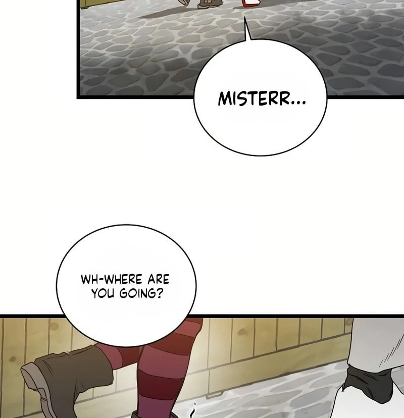 Welcome to Undead Park Chapter 2 - page 101
