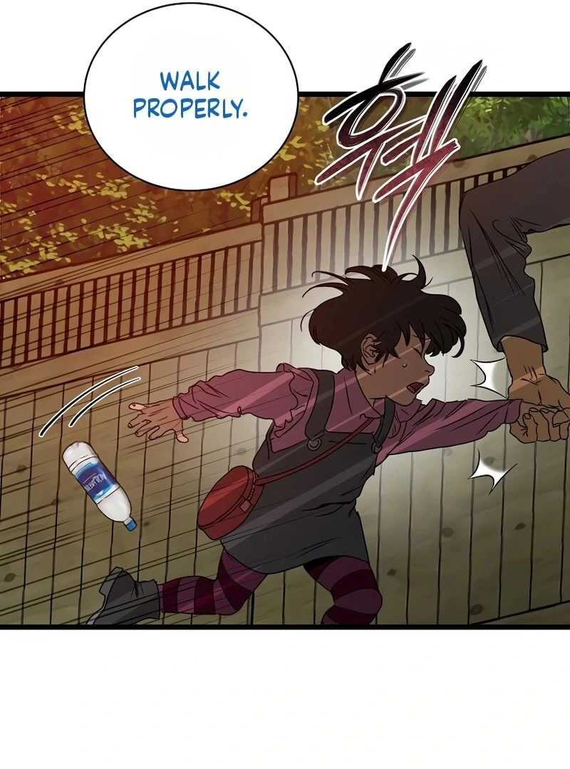 Welcome to Undead Park Chapter 2 - page 103