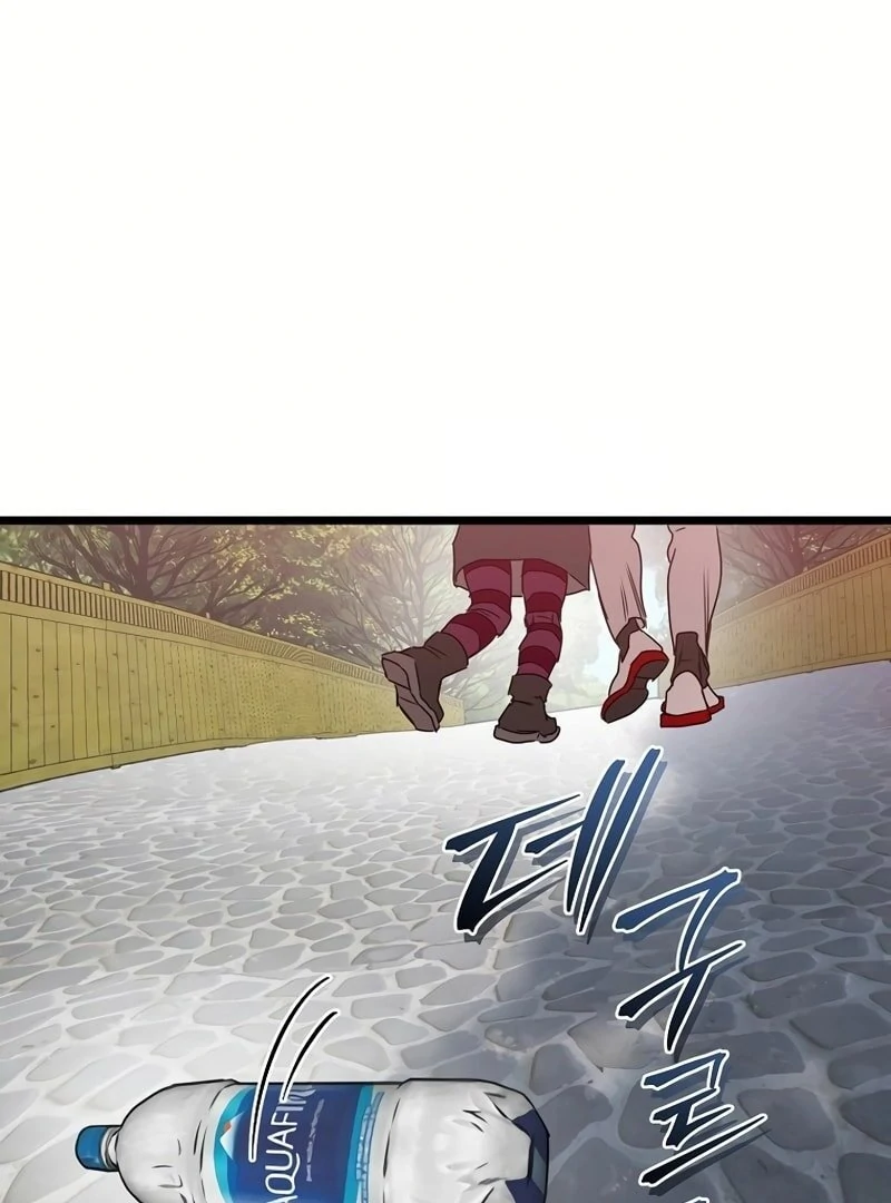 Welcome to Undead Park Chapter 2 - page 104