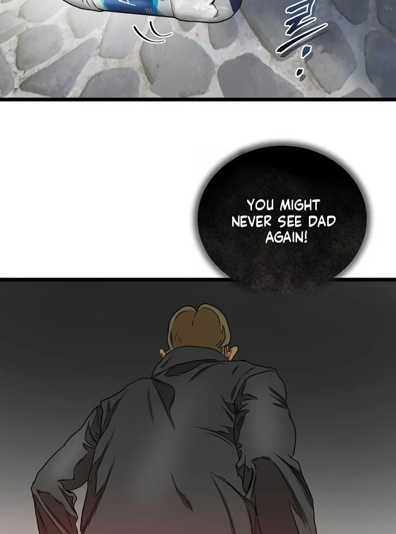 Welcome to Undead Park Chapter 2 - page 105