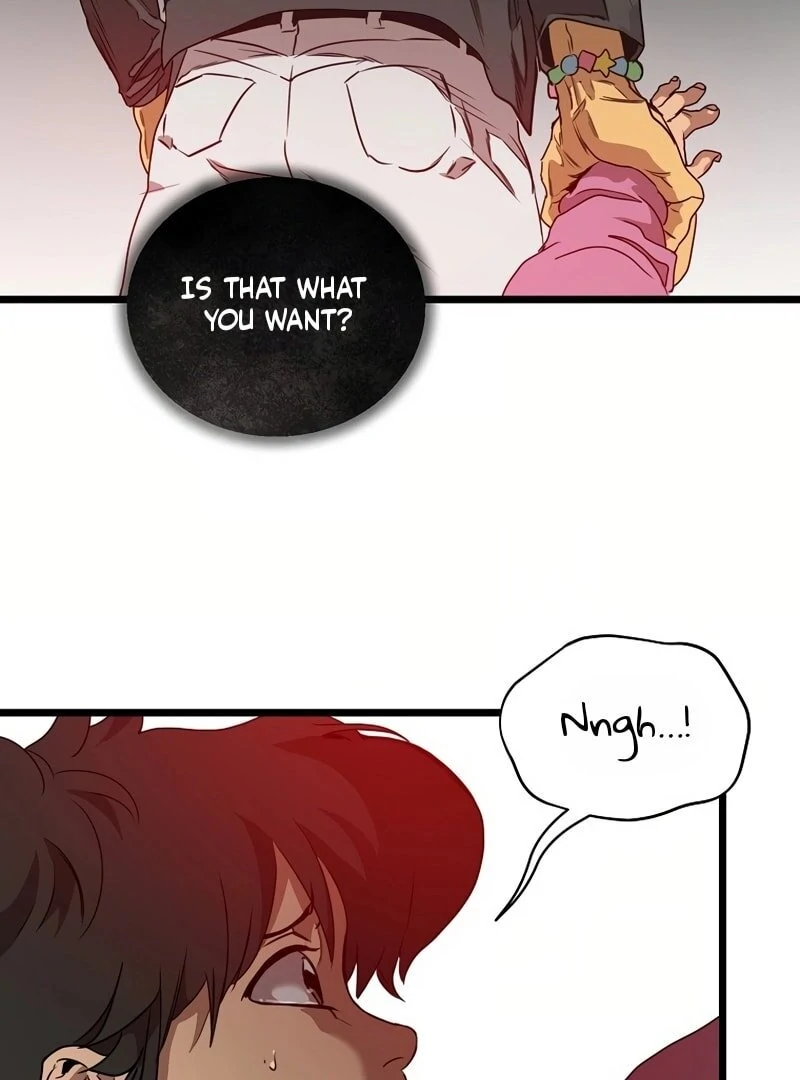 Welcome to Undead Park Chapter 2 - page 106