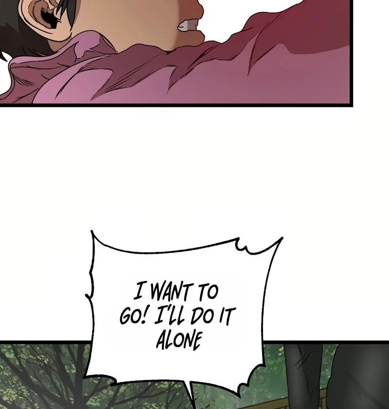 Welcome to Undead Park Chapter 2 - page 107