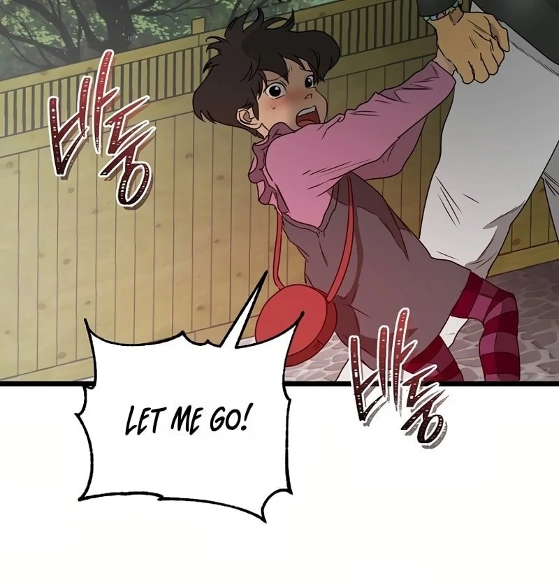 Welcome to Undead Park Chapter 2 - page 108