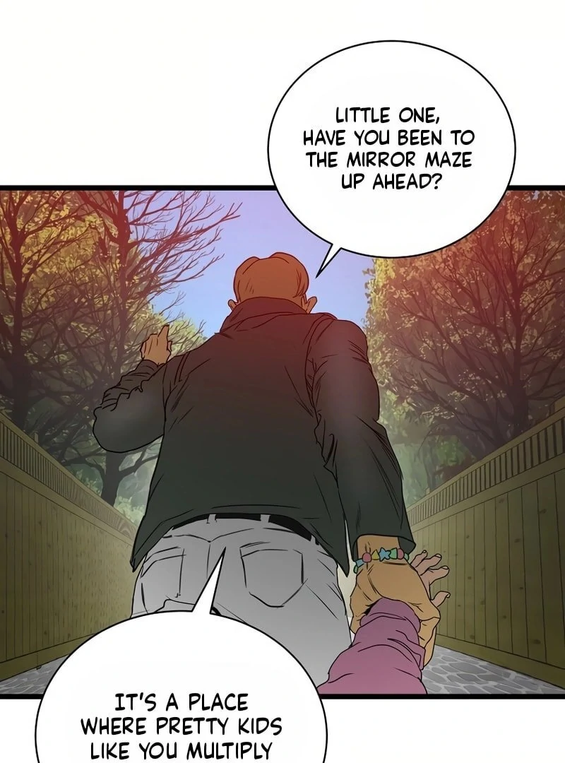 Welcome to Undead Park Chapter 2 - page 109