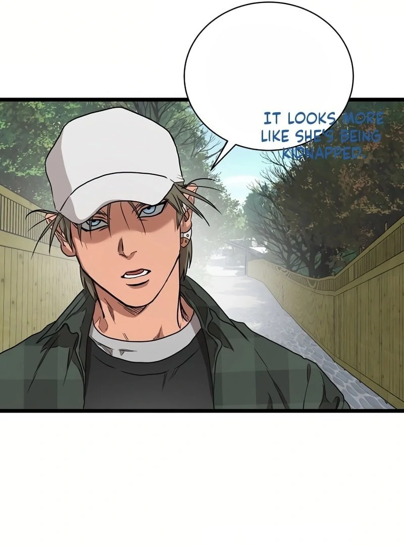 Welcome to Undead Park Chapter 2 - page 120