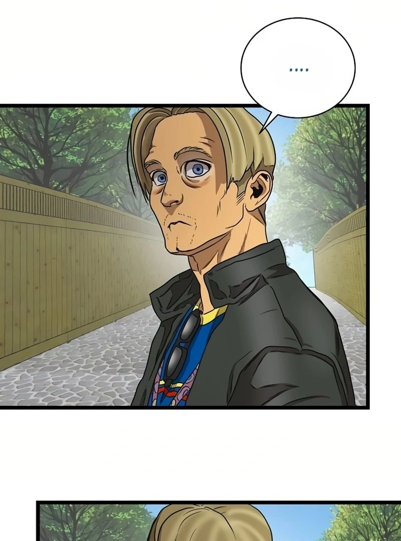 Welcome to Undead Park Chapter 2 - page 121