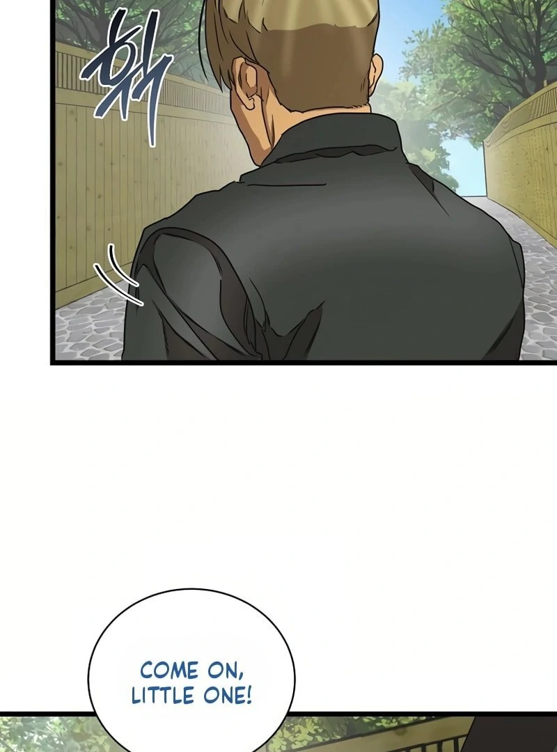 Welcome to Undead Park Chapter 2 - page 122