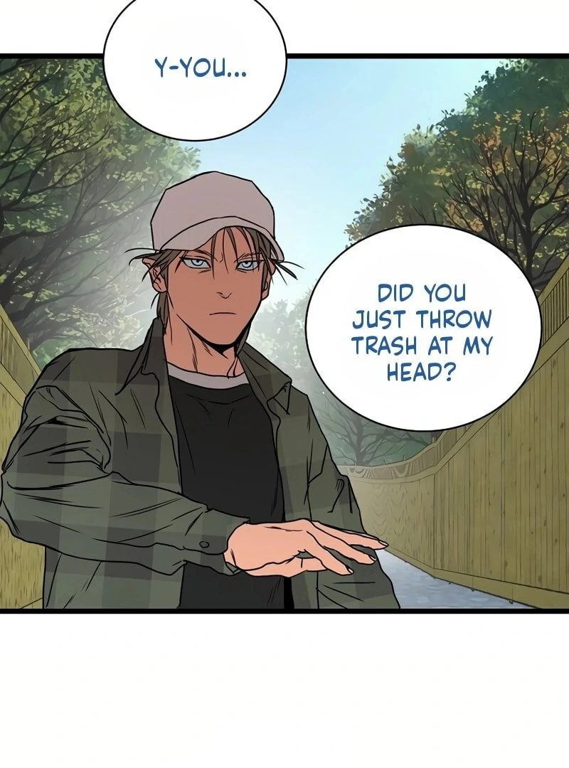 Welcome to Undead Park Chapter 2 - page 127