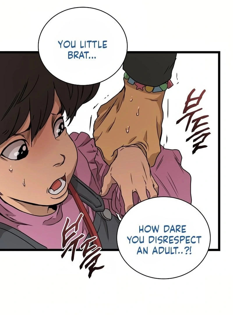 Welcome to Undead Park Chapter 2 - page 128