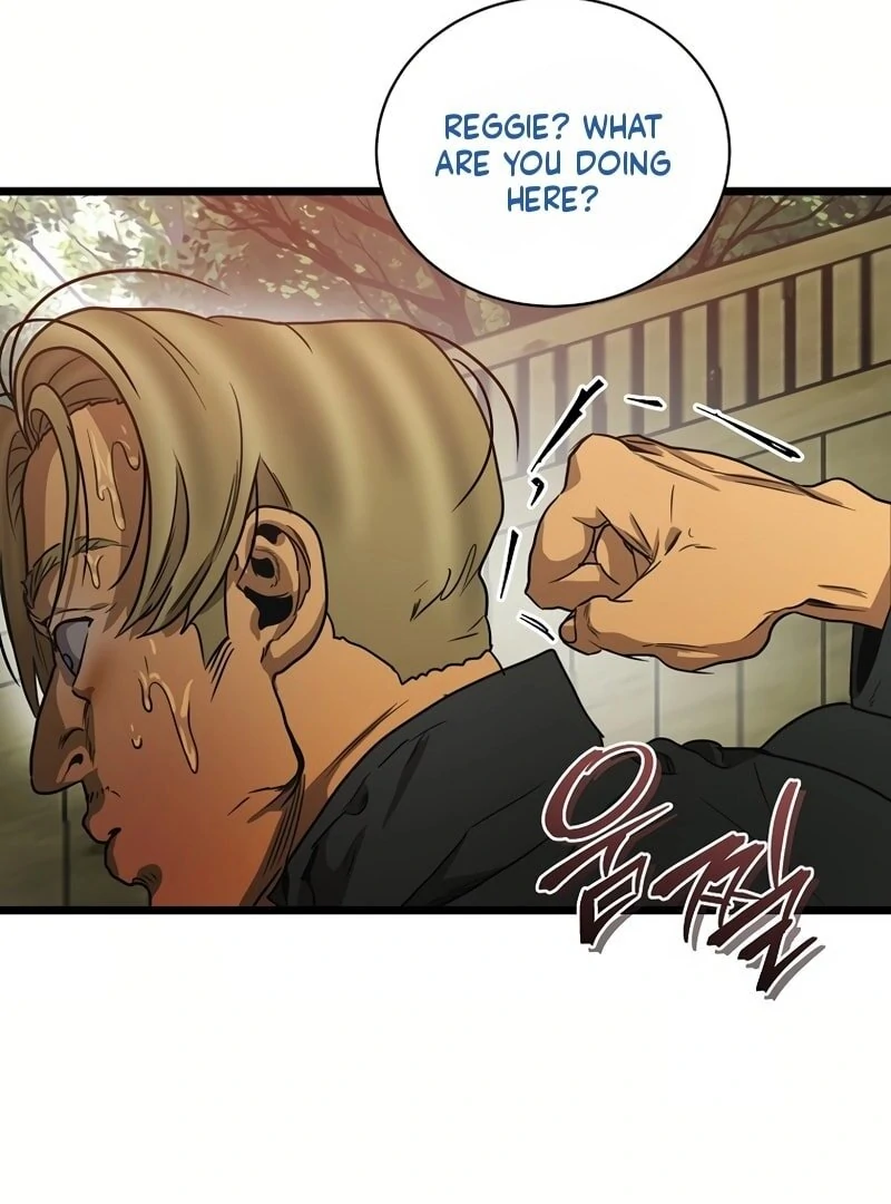 Welcome to Undead Park Chapter 2 - page 134