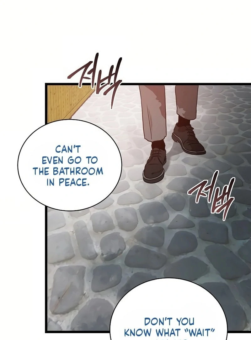 Welcome to Undead Park Chapter 2 - page 135