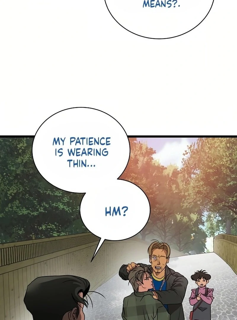 Welcome to Undead Park Chapter 2 - page 136