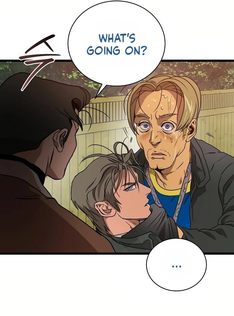 Welcome to Undead Park Chapter 2 - page 140