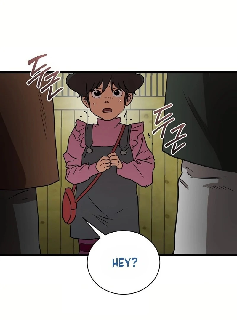Welcome to Undead Park Chapter 2 - page 141
