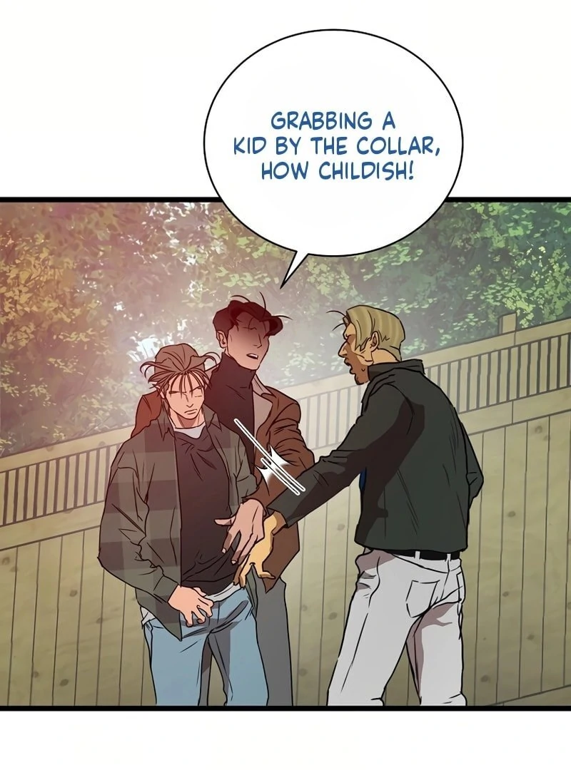 Welcome to Undead Park Chapter 2 - page 147