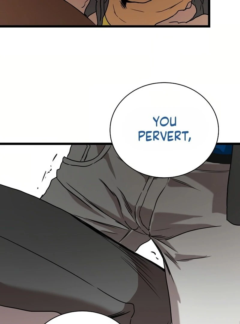 Welcome to Undead Park Chapter 2 - page 153