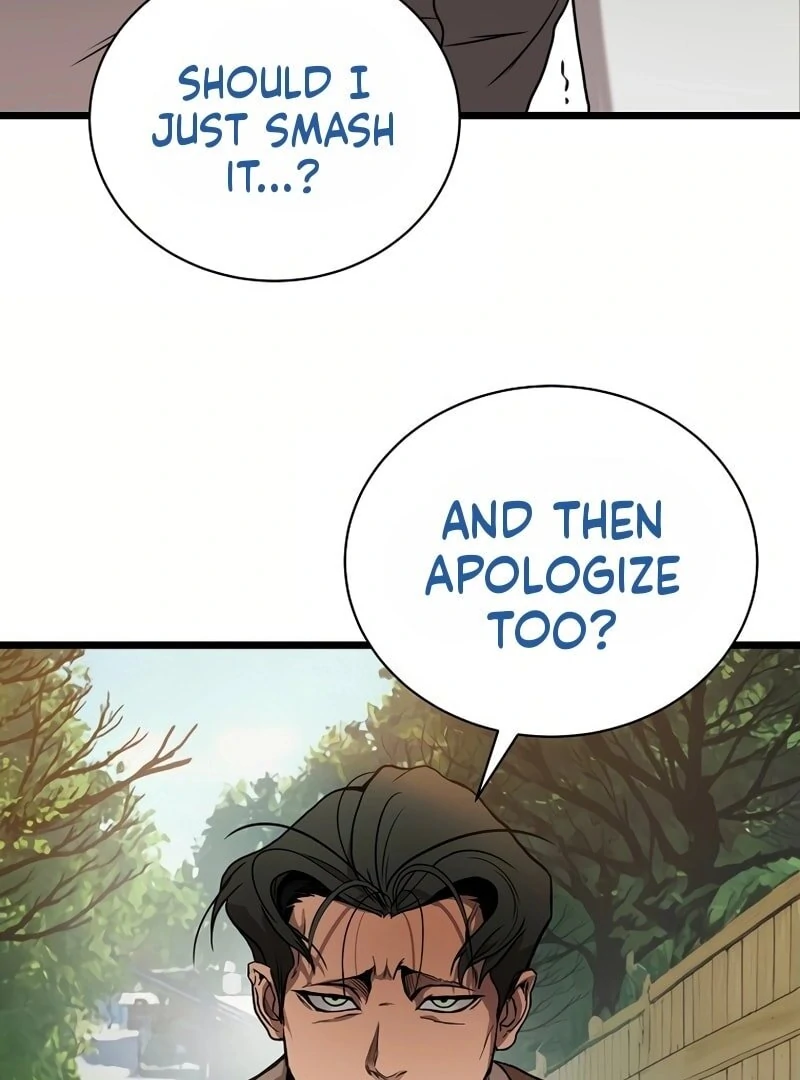 Welcome to Undead Park Chapter 2 - page 154