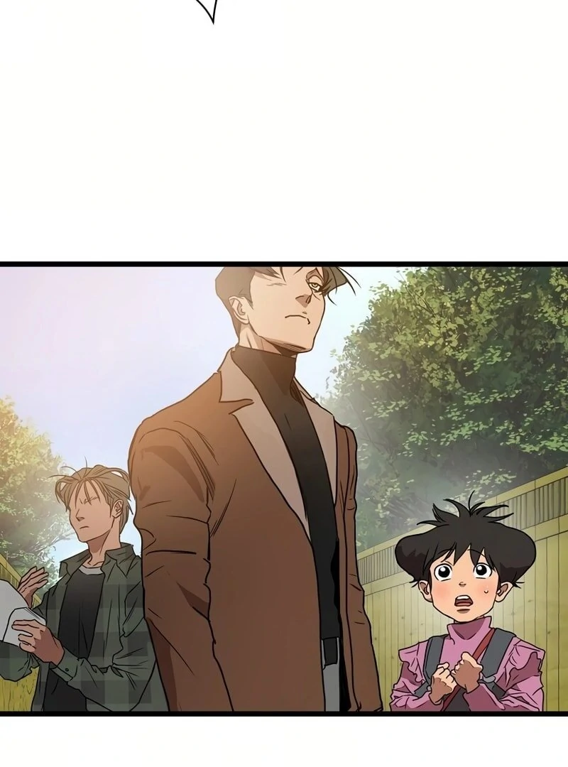 Welcome to Undead Park Chapter 2 - page 158