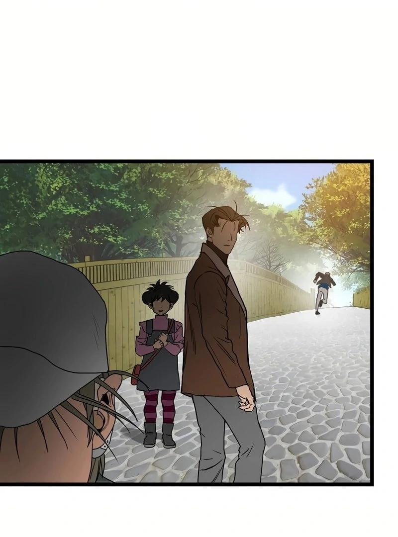 Welcome to Undead Park Chapter 2 - page 159