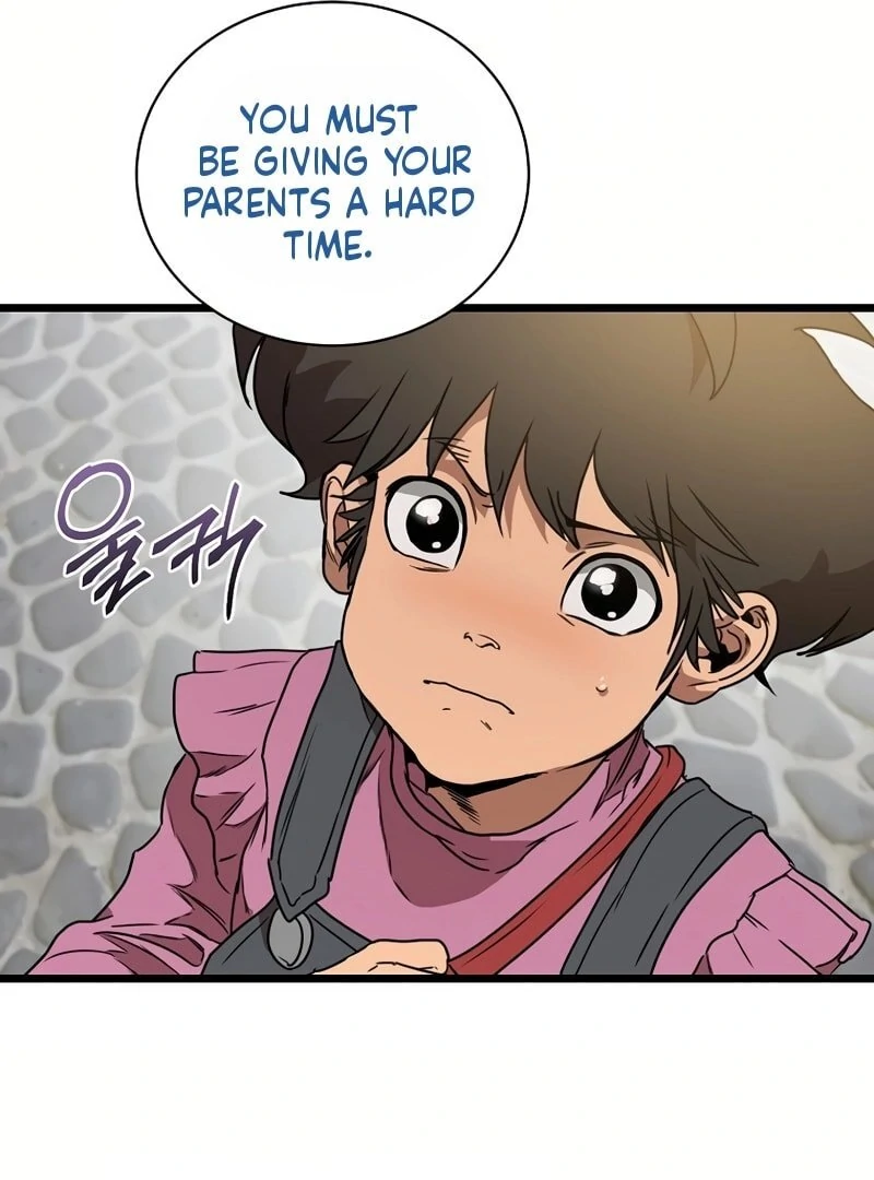 Welcome to Undead Park Chapter 2 - page 163