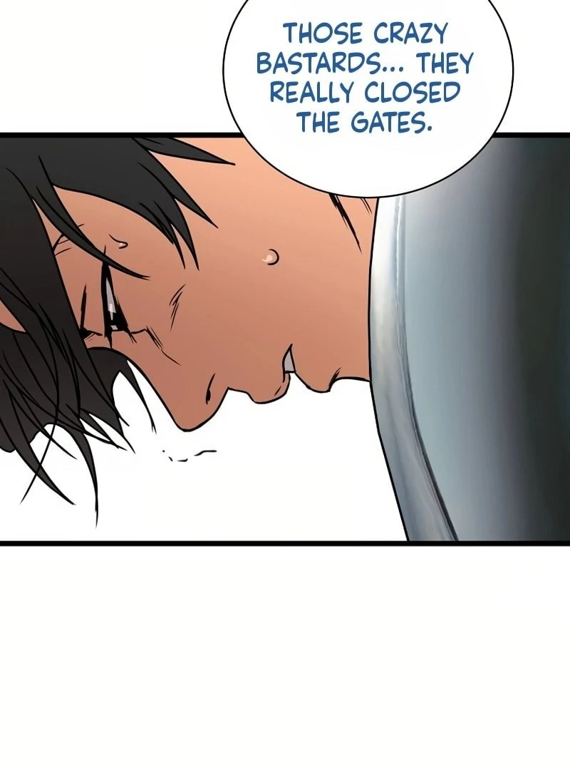 Welcome to Undead Park Chapter 2 - page 171
