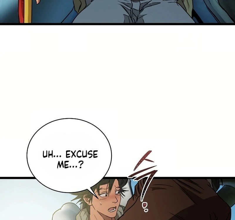 Welcome to Undead Park Chapter 2 - page 180