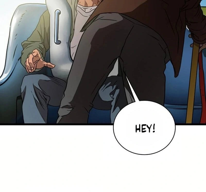 Welcome to Undead Park Chapter 2 - page 181