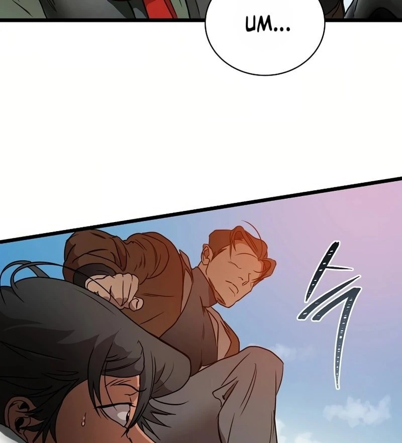 Welcome to Undead Park Chapter 2 - page 185