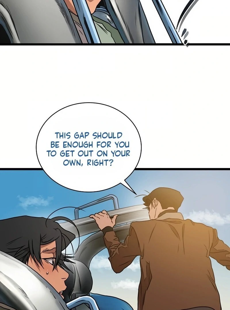 Welcome to Undead Park Chapter 2 - page 194