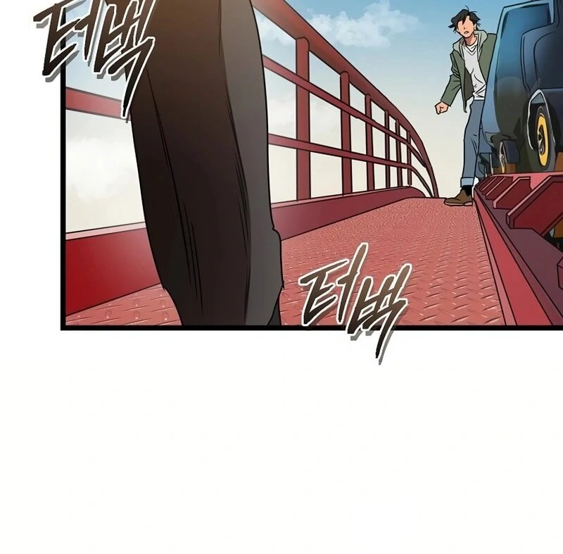 Welcome to Undead Park Chapter 2 - page 197