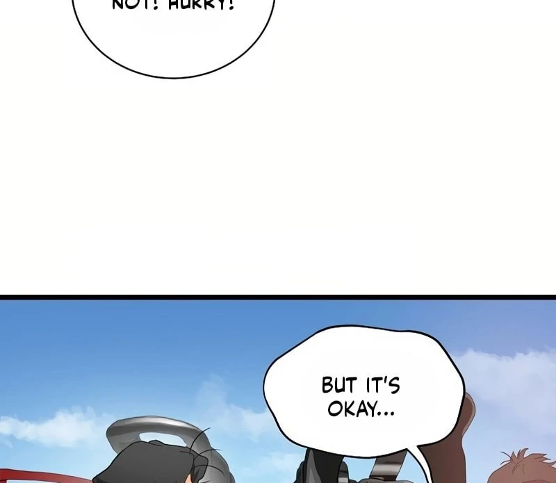 Welcome to Undead Park Chapter 2 - page 20
