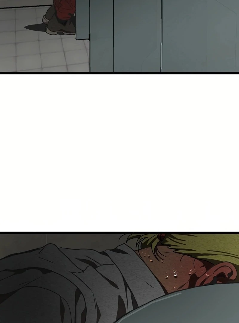 Welcome to Undead Park Chapter 2 - page 206
