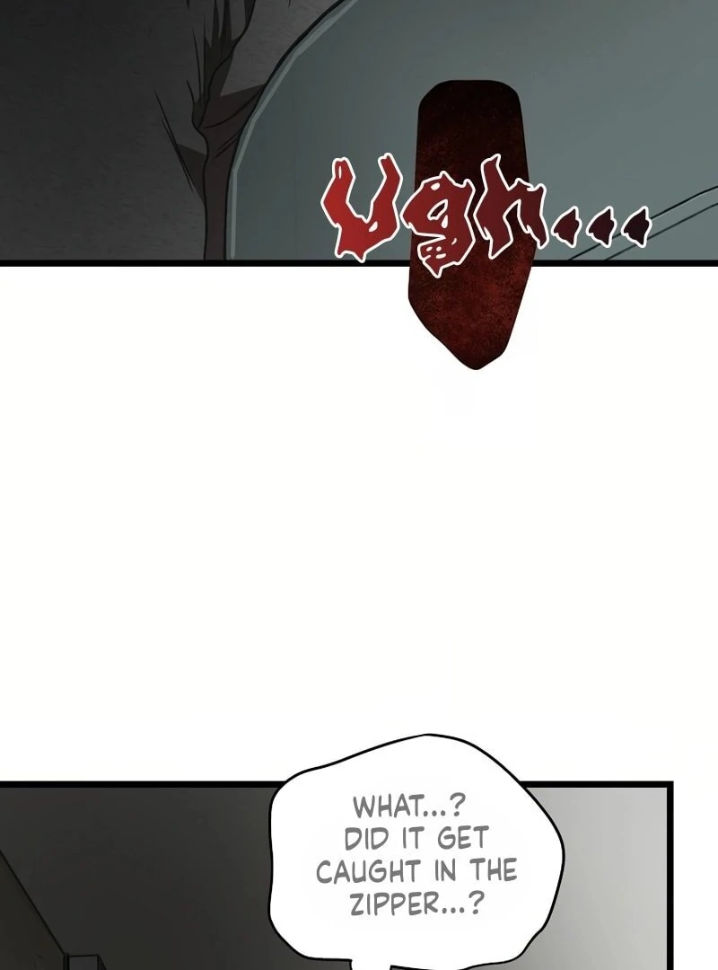 Welcome to Undead Park Chapter 2 - page 207