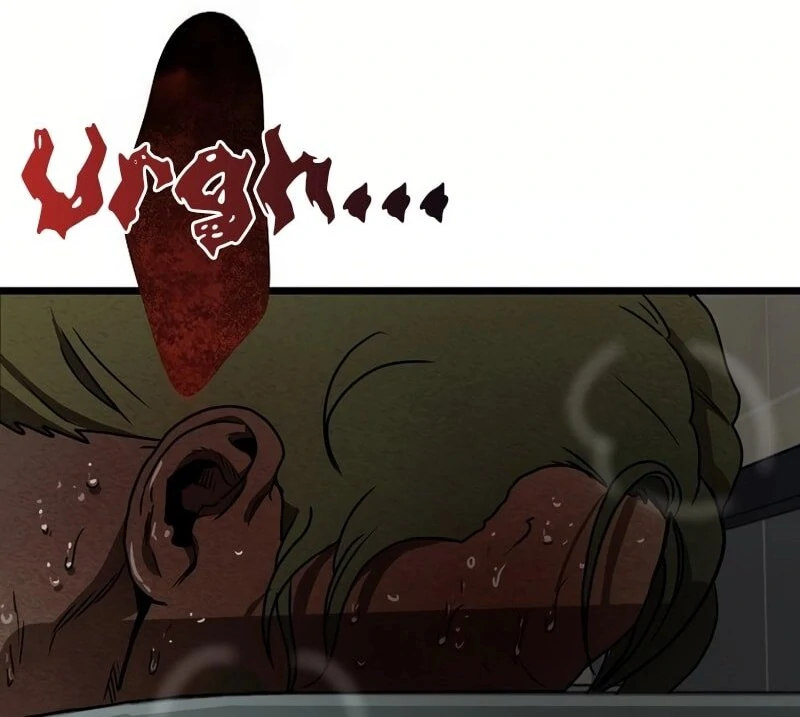 Welcome to Undead Park Chapter 2 - page 209
