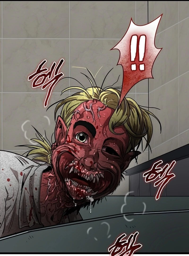 Welcome to Undead Park Chapter 2 - page 212