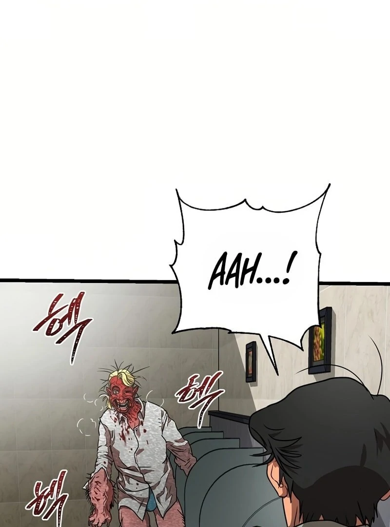 Welcome to Undead Park Chapter 2 - page 214