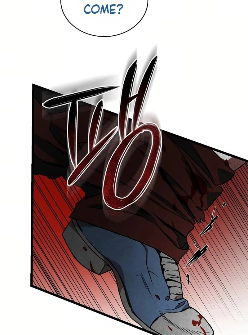 Welcome to Undead Park Chapter 2 - page 219
