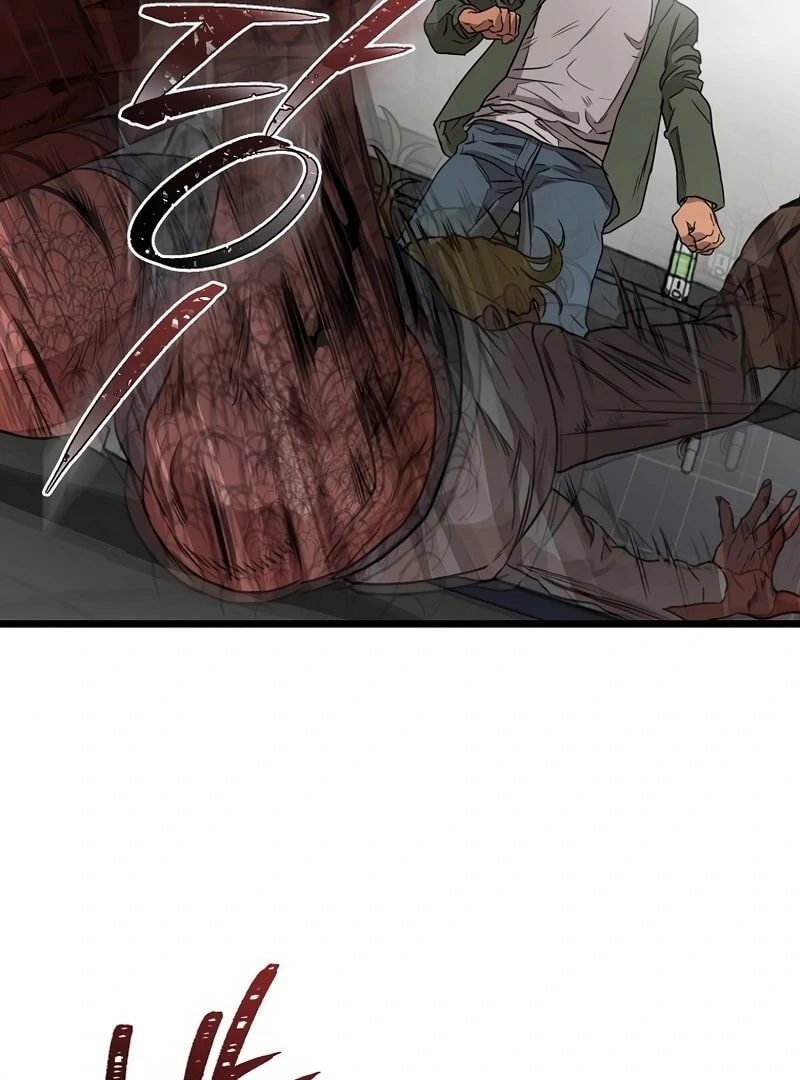Welcome to Undead Park Chapter 2 - page 221