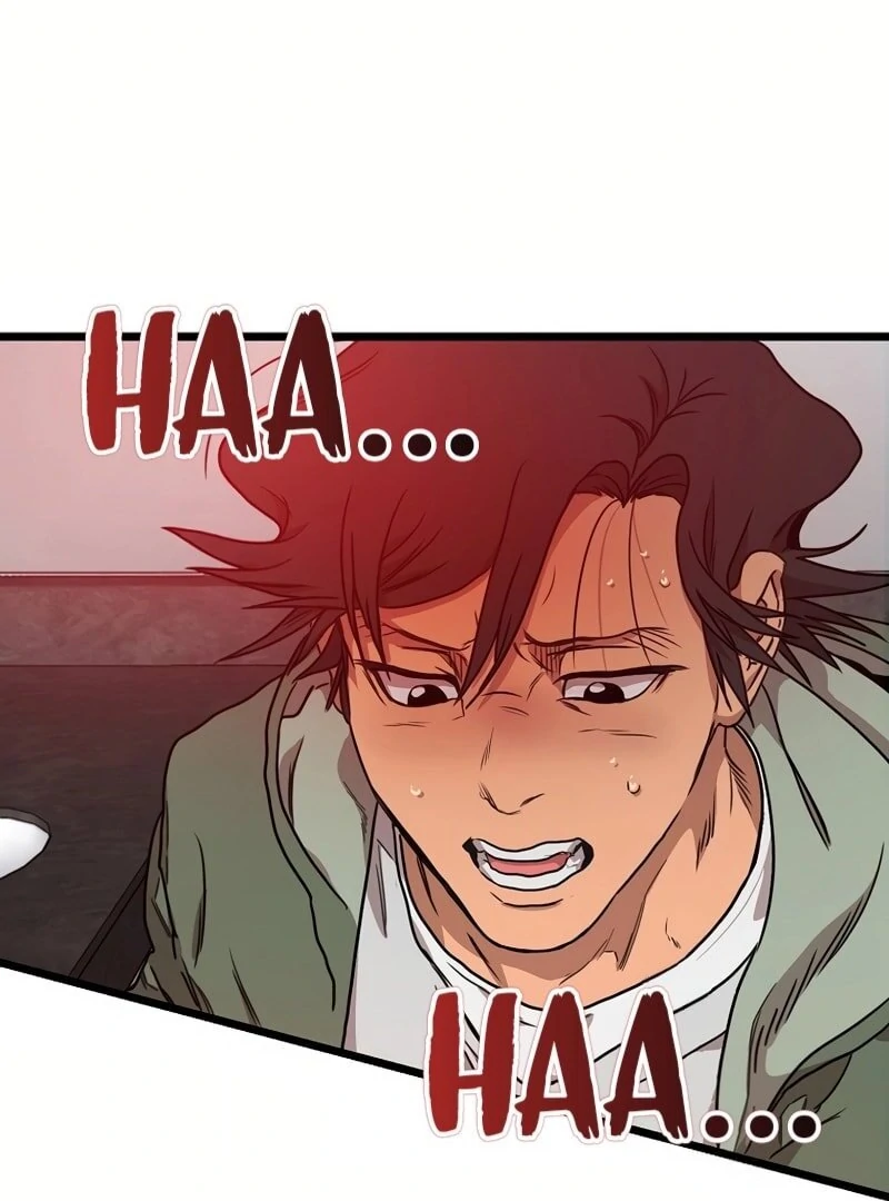 Welcome to Undead Park Chapter 2 - page 227