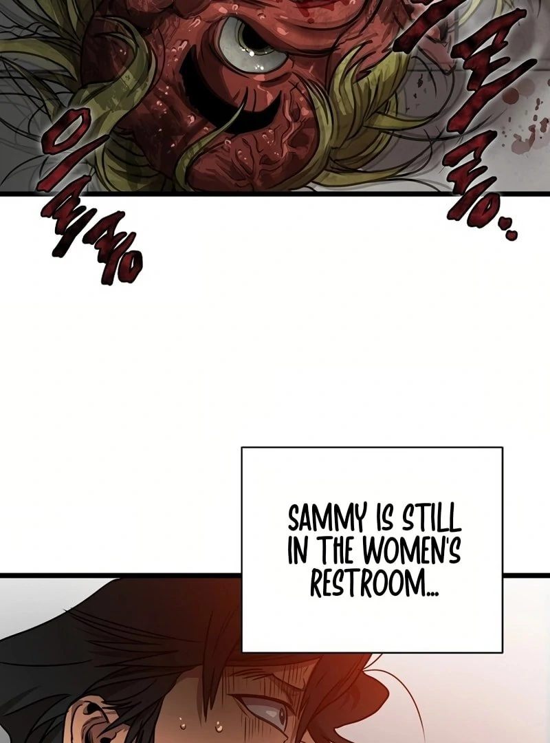 Welcome to Undead Park Chapter 2 - page 232
