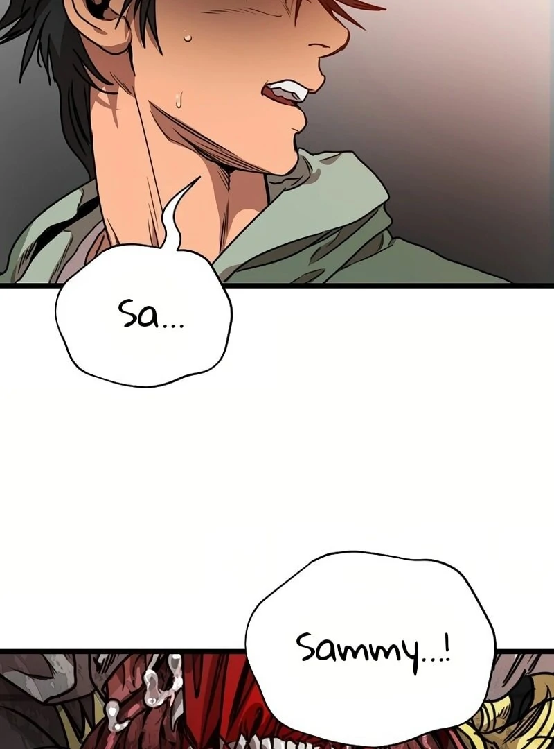 Welcome to Undead Park Chapter 2 - page 233