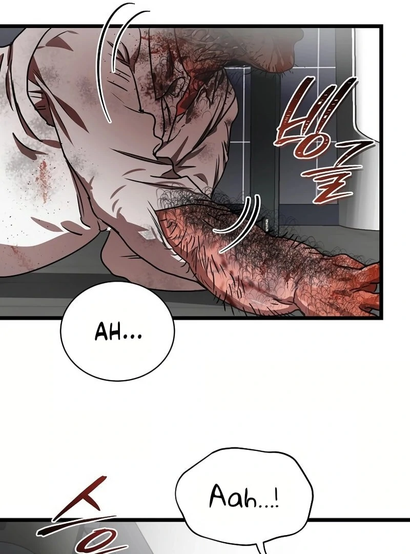 Welcome to Undead Park Chapter 2 - page 236