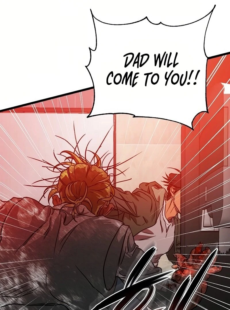 Welcome to Undead Park Chapter 2 - page 239