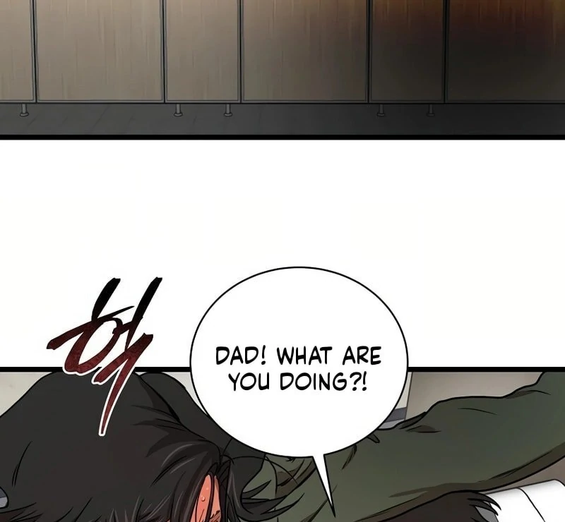 Welcome to Undead Park Chapter 2 - page 246