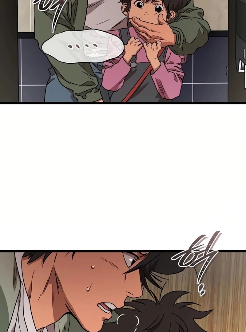 Welcome to Undead Park Chapter 2 - page 250