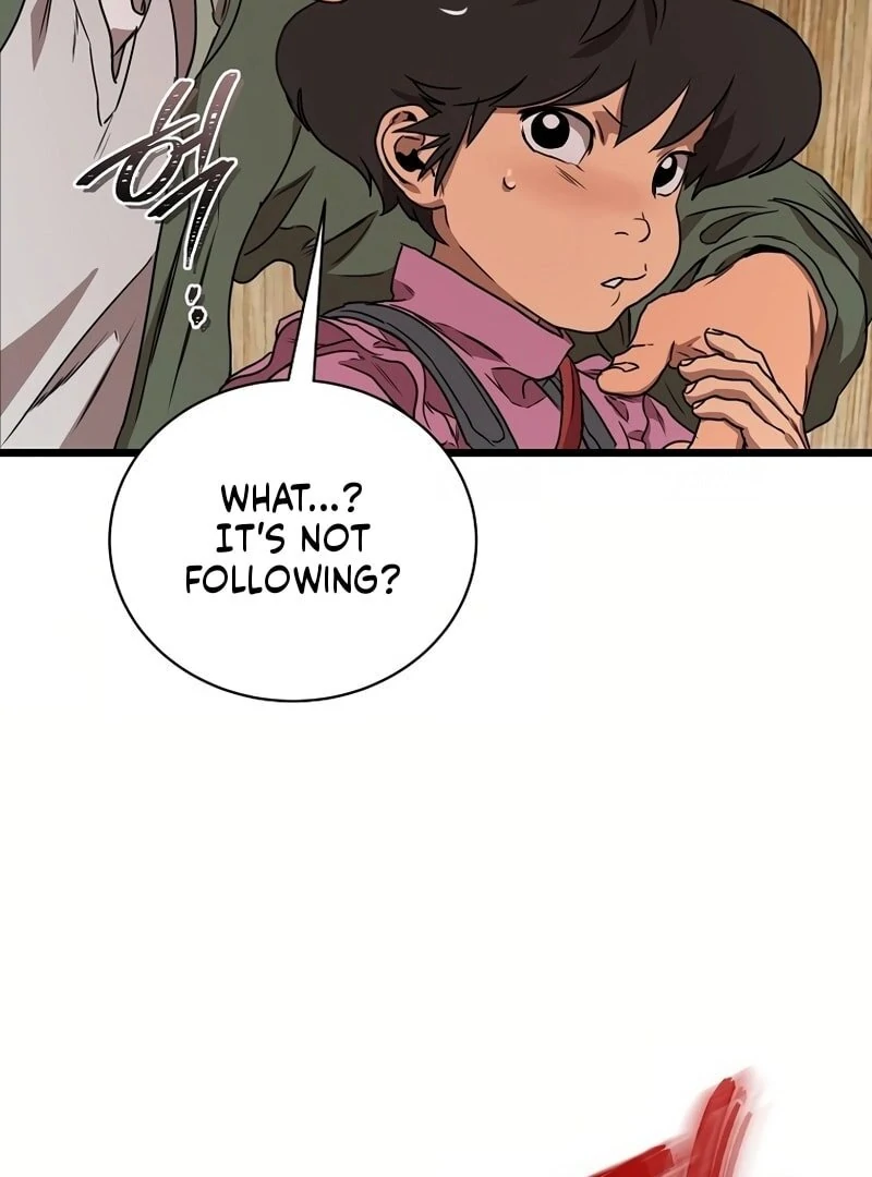 Welcome to Undead Park Chapter 2 - page 251