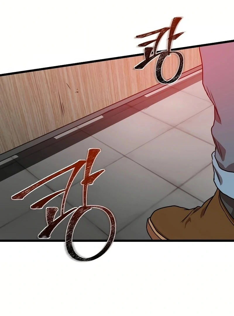 Welcome to Undead Park Chapter 2 - page 255