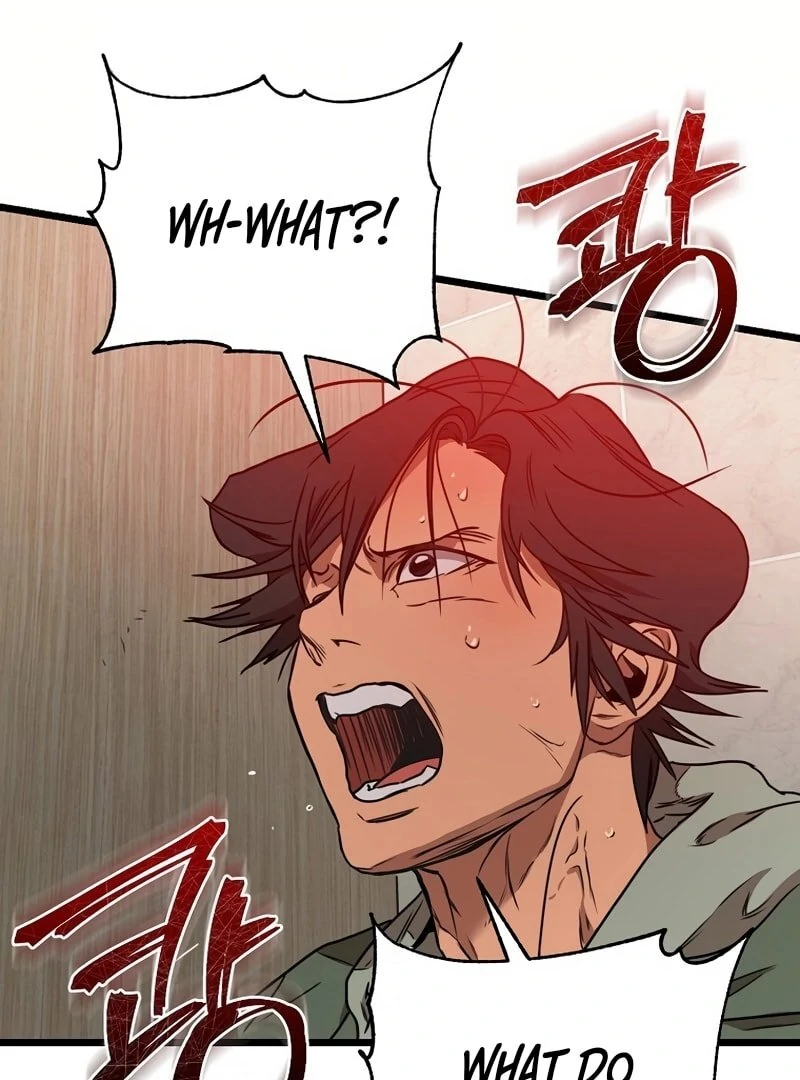 Welcome to Undead Park Chapter 2 - page 256