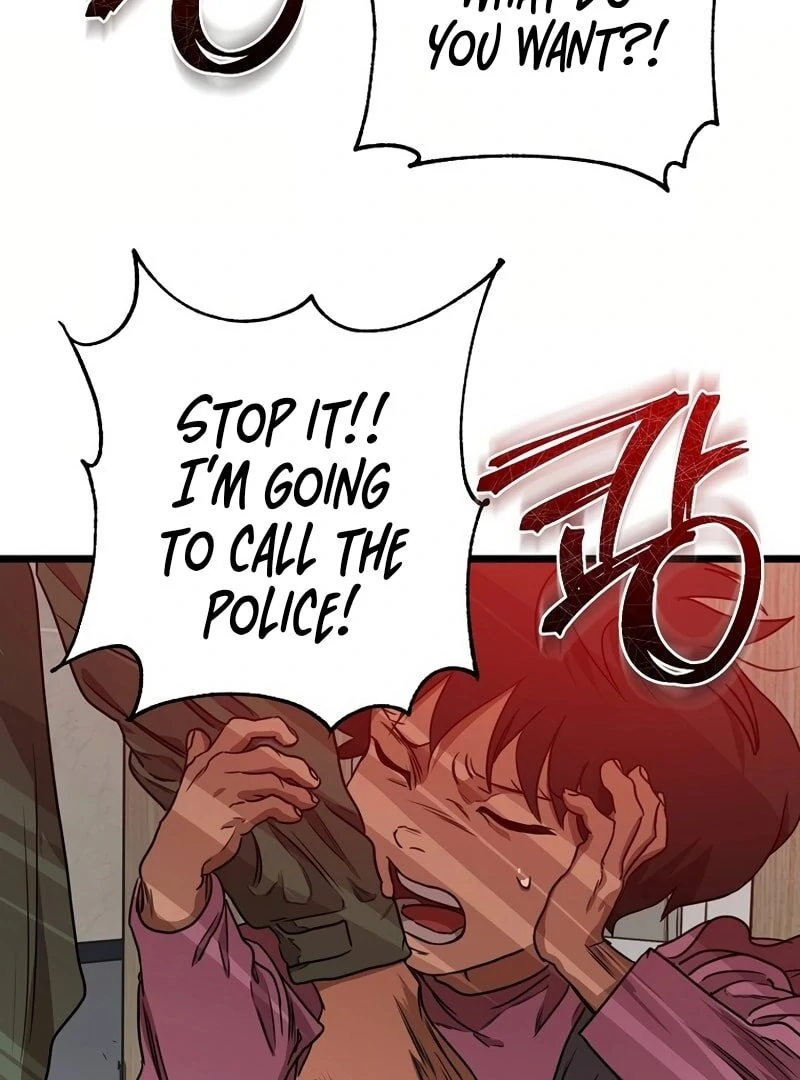 Welcome to Undead Park Chapter 2 - page 257